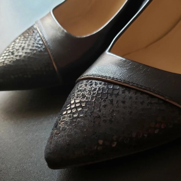 Nero Giardini Shoes Nero Giardini Italian Womens Shoes Size 38 Us